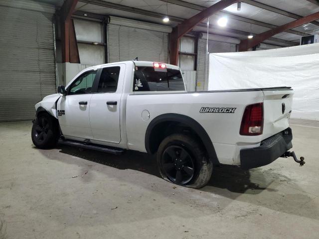 1C6RR7GG7LS147473 | 2020 RAM 1500 CLASS