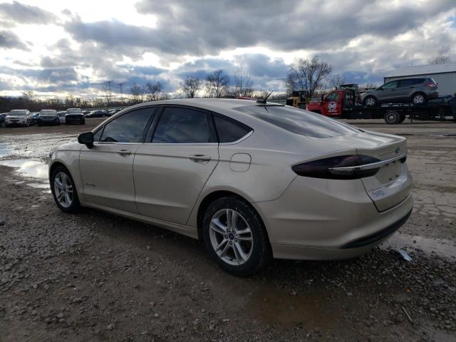 3FA6P0LU9JR250347 | 2018 FORD FUSION SE