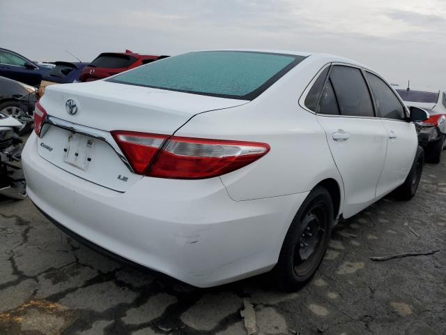 4T4BF1FK2FR450323 | 2015 TOYOTA CAMRY LE