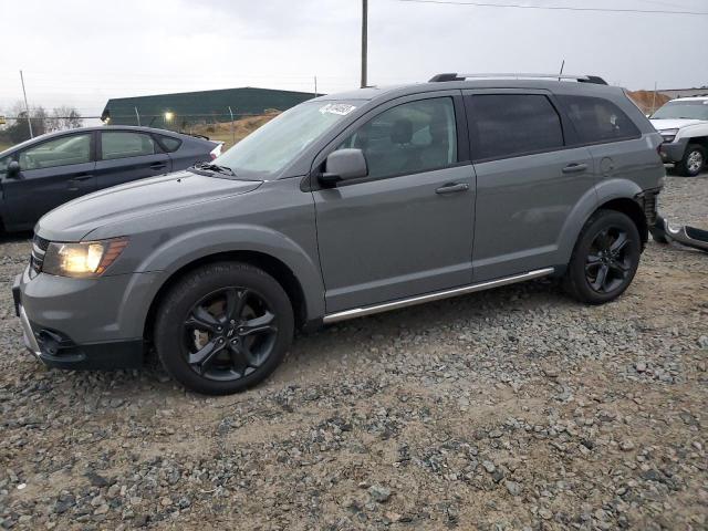 2019 Dodge Journey Crossroad