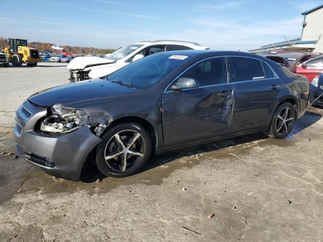 2011 Chevrolet Malibu LS