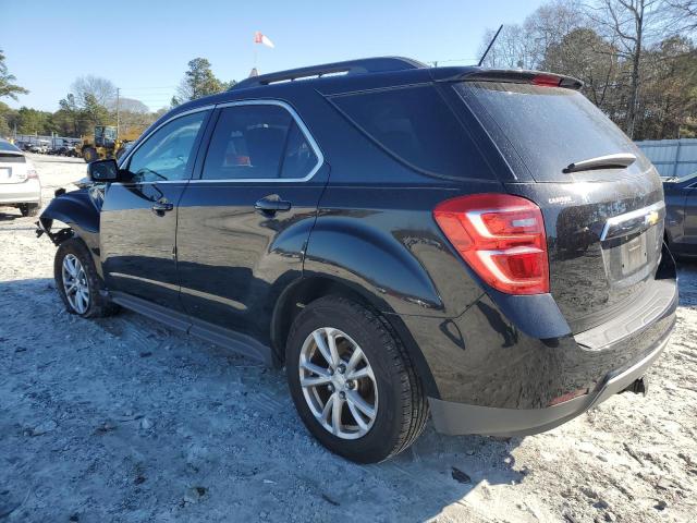 Vin: 2gnalcek6g1184289, lot: 80779103, chevrolet equinox lt 20162