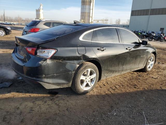 1G1ZB5STXKF177105 | 2019 CHEVROLET MALIBU LS