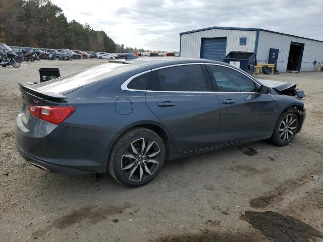 1G1ZG5ST6LF104302 | 2020 CHEVROLET MALIBU RS