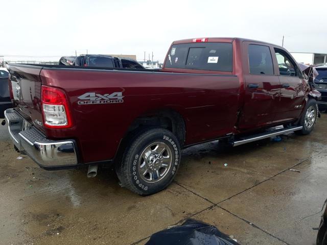 3C6UR5HJ1LG124979 | 2020 RAM 2500 TRADE