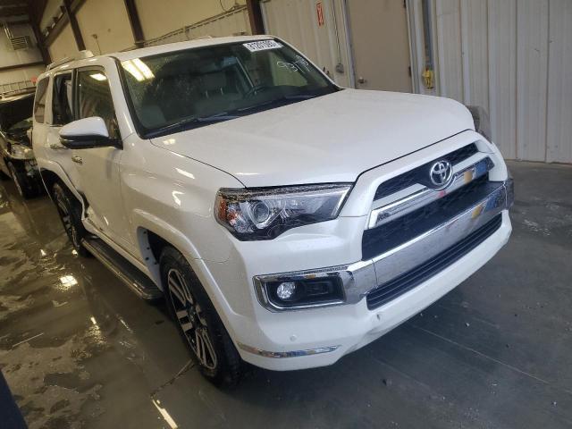 JTEBU5JR9J5511360 | 2018 TOYOTA 4RUNNER SR