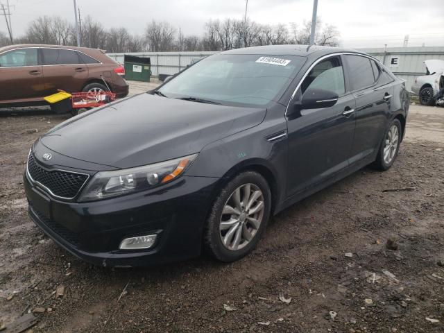 2014 Kia Optima EX