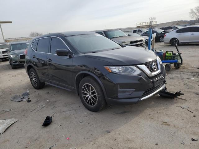 JN8AT2MV8HW002153 | 2017 NISSAN ROGUE S