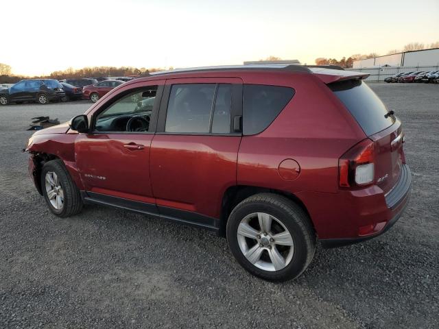 1C4NJDBB8FD108201 | 2015 JEEP COMPASS SP