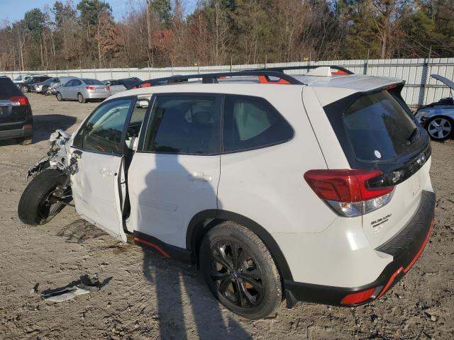 JF2SKARC5MH424661 | 2021 SUBARU FORESTER 2