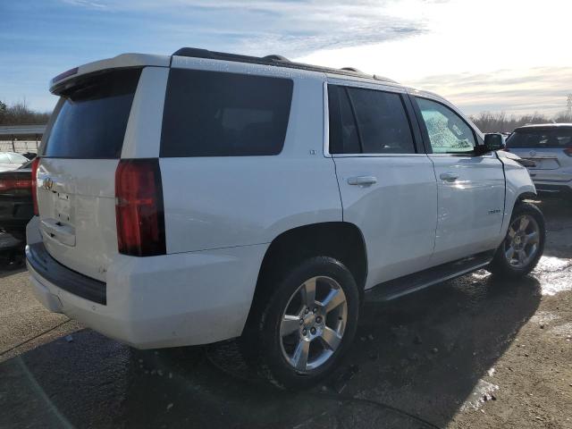 1GNSCBKC6HR115008 | 2017 CHEVROLET TAHOE C150