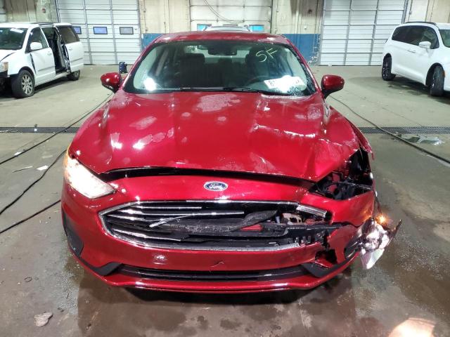 3FA6P0HD6LR107531 | 2020 Ford fusion se