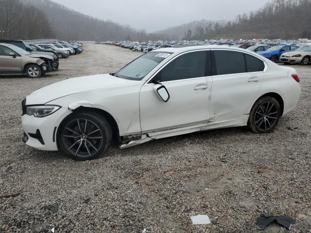 2019 BMW 3 Series 330xi