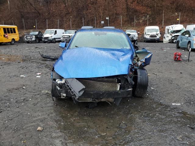 Lot #2391531753 2017 HYUNDAI ELANTRA SE salvage car