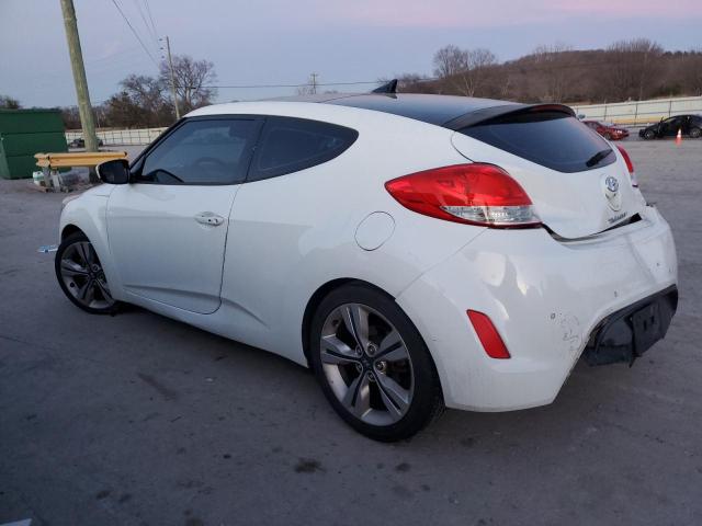 KMHTC6AD5DU180353 | 2013 Hyundai veloster