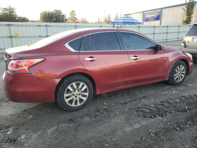 1N4AL3AP8FC471898 | 2015 NISSAN ALTIMA 2.5