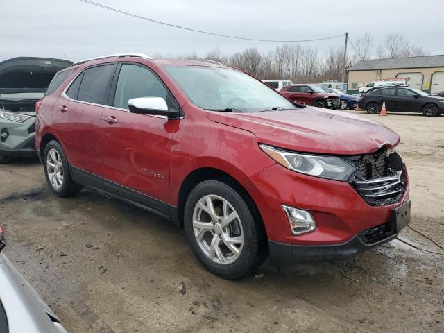 3GNAXNEV2KS602564 | 2019 CHEVROLET EQUINOX PR