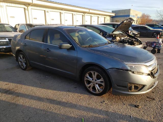 Vin: 3fahp0ha0cr129359, lot: 79501473, ford fusion se 20124
