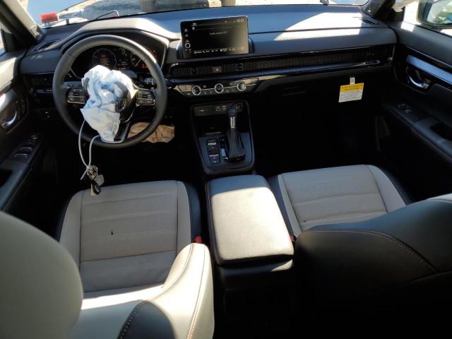 2024 HONDA CR-V SPORT - 7FARS6H9XRE032710