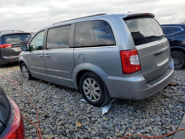 2C4RC1BG2ER395746 | 2014 CHRYSLER TOWN and COU