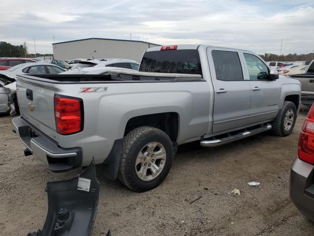 3GCUKRECXGG133549 | 2016 CHEVROLET SILVERADO