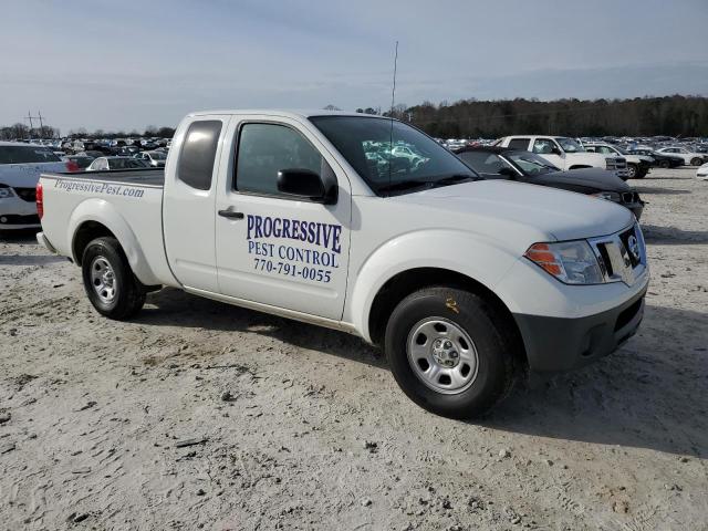 1N6BD0CT6HN717808 | 2017 NISSAN FRONTIER S