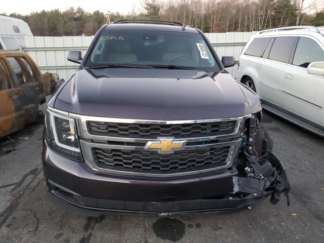 1GNSCBKC3FR154443 | 2015 CHEVROLET TAHOE C150