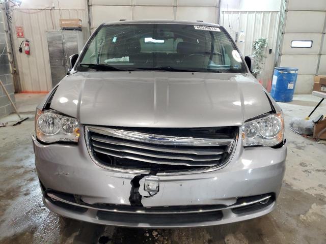 2C4RC1BG7FR717783 | 2015 CHRYSLER TOWN and COU