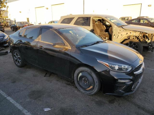 3KPF24AD1LE202788 | 2020 KIA FORTE FE