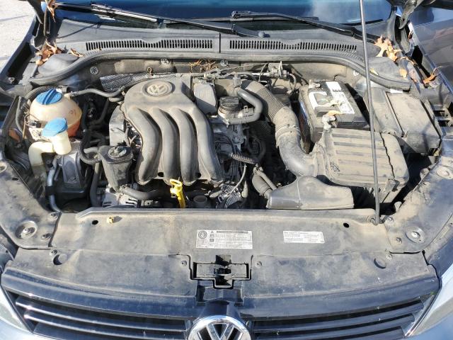 3VW2K7AJ7EM355753 | 2014 VOLKSWAGEN JETTA BASE