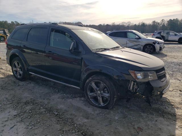 3C4PDCGB8GT186072 | 2016 DODGE JOURNEY CR