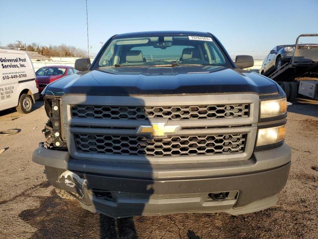 1GCVKPEH6FZ287940 | 2015 CHEVROLET SILVERADO