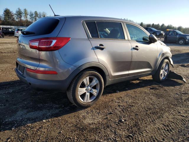 Vin: kndpb3a20d7413012, lot: 78478953, kia sportage base 20133