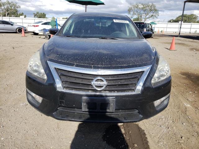 1N4AL3AP6EN255387 | 2014 NISSAN ALTIMA 2.5