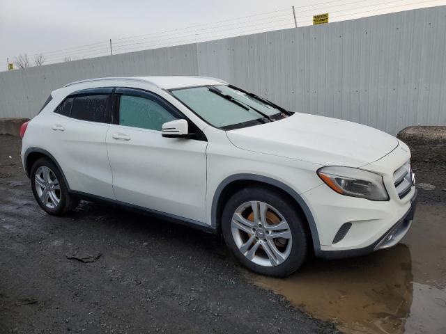 VIN WDCTG4GB5FJ067388 2015 Mercedes-Benz GLA-Class,... no.4