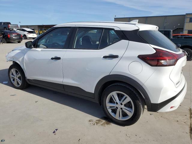 3N1CP5BV1PL495582 | 2023 NISSAN KICKS S