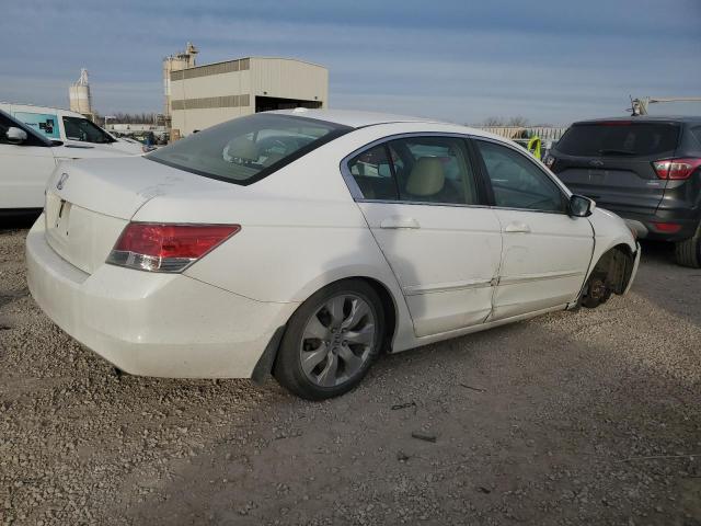 1HGCP26849A117588 | 2009 Honda accord exl