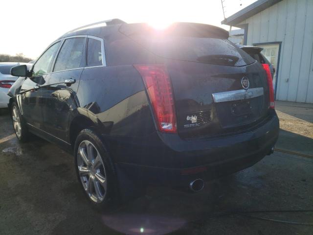 3GYFNCE37FS584795 | 2015 CADILLAC SRX PERFOR