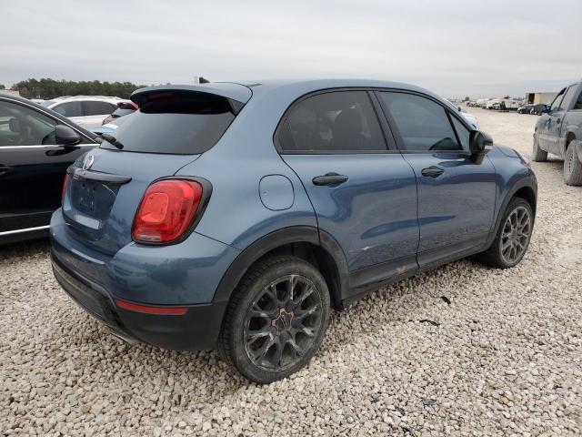 ZFBCFXCB2HP628794 | 2017 FIAT 500X TREKK