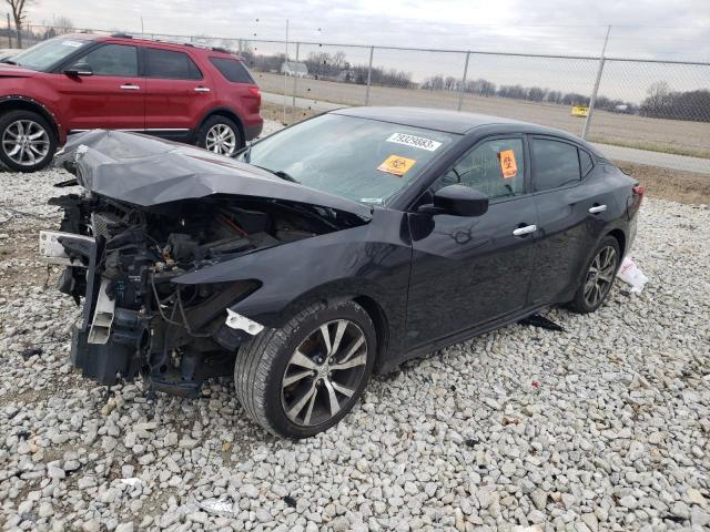 Vin: 1n4aa6ap0gc432313, lot: 79329883, nissan maxima 3.5s 2016 img_1