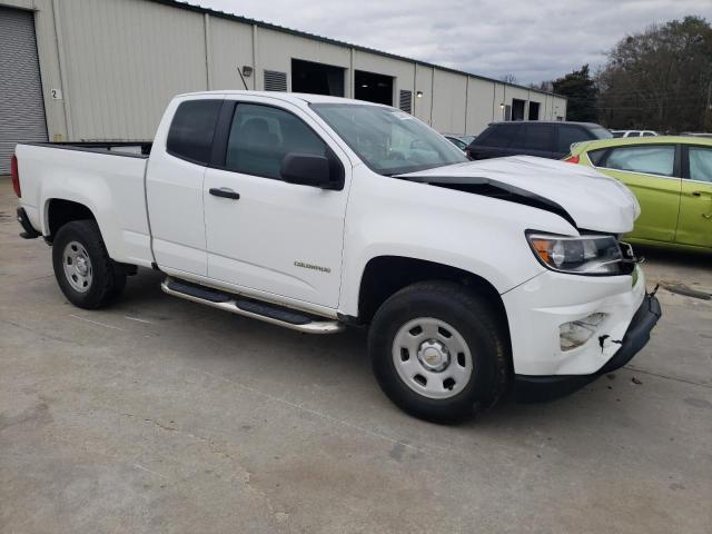 1GCHSBEN7H1265789 | 2017 CHEVROLET COLORADO