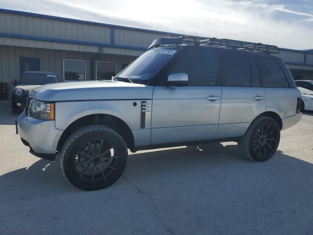 2011 Land Rover Range Rover 