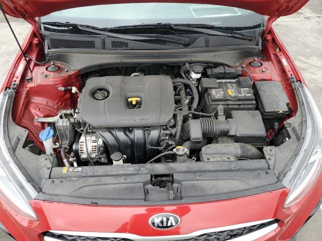 3KPF24AD9ME364086 | 2021 KIA FORTE FE