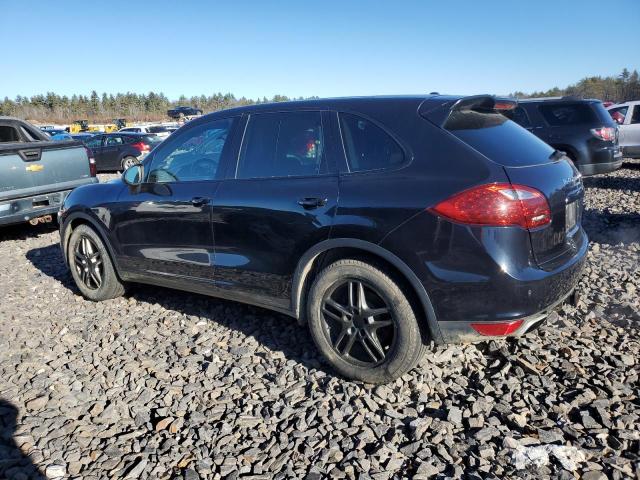 WP1AA2A28ELA02970 | 2014 PORSCHE CAYENNE