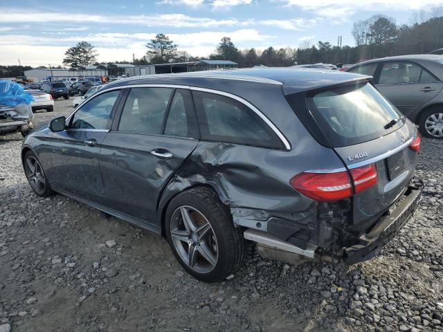 VIN WDDZH6GB6HA146795 2017 Mercedes-Benz E-Class, 4... no.2