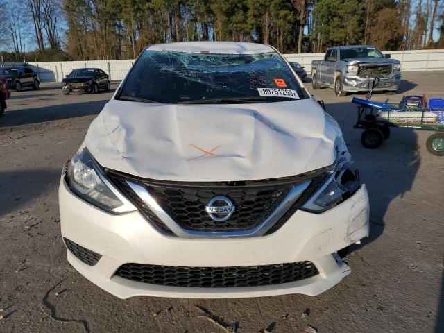 3N1AB7AP8GY240175 | 2016 NISSAN SENTRA S