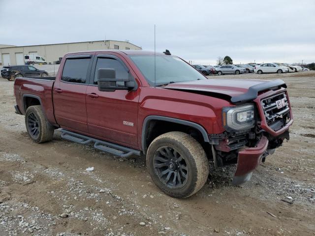 3GTU2NEC3GG340468 | 2016 GMC SIERRA K15