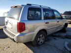 HONDA PILOT EXL photo