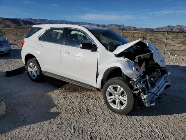 1GNALAEKXFZ138765 | 2015 Chevrolet equinox ls