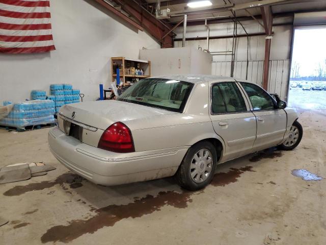 2MEHM75V26X609314 | 2006 Mercury grand marquis ls